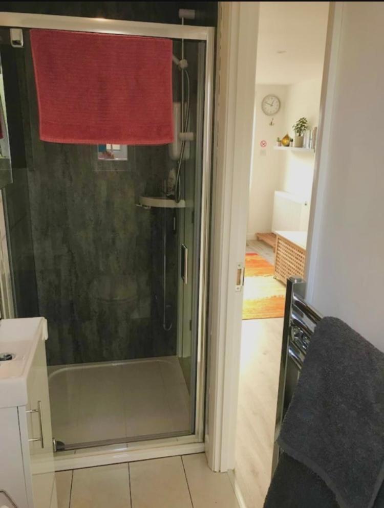 Elkstone Studio Private Hottub Pet Friendly Malvern Esterno foto