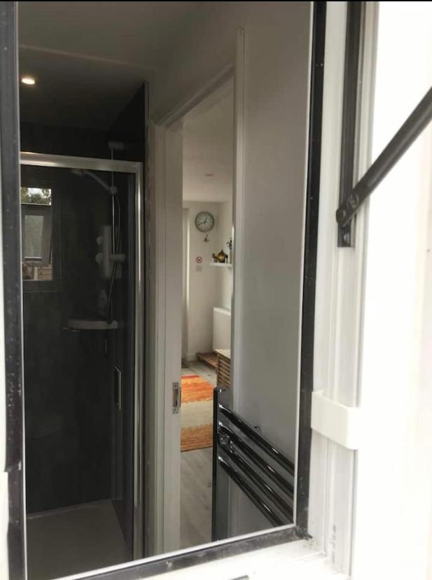 Elkstone Studio Private Hottub Pet Friendly Malvern Esterno foto